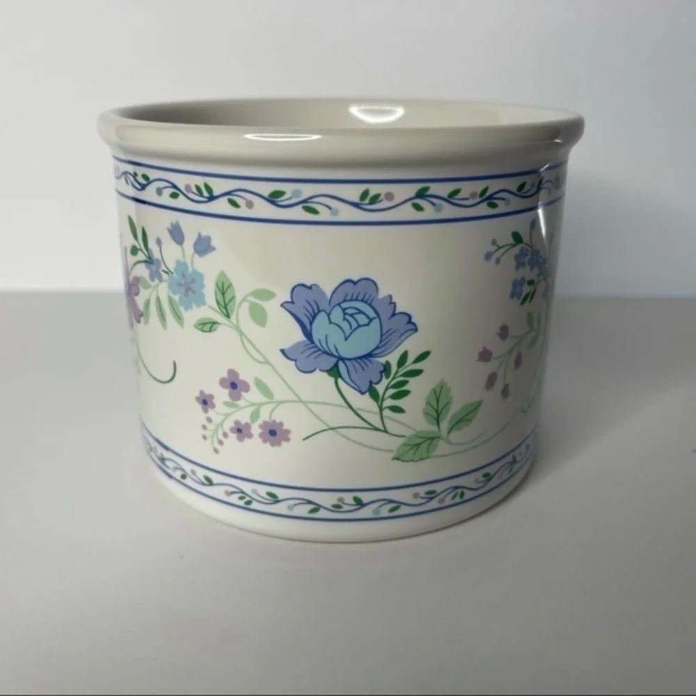 Hallmark Candle Holder Mothers Day Gift / Bowl
